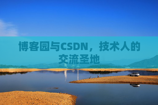 博客园与CSDN，技术人的交流圣地